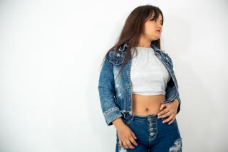 Tasha V.2