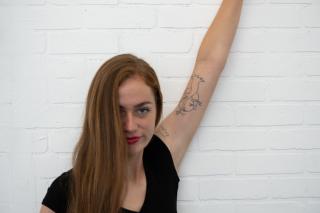 Melanie A.1