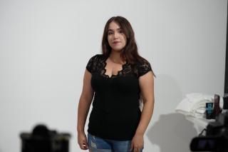 Stephanie A.1
