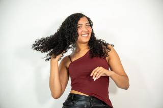 Curly Sasha A.2